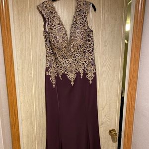 Evening Gown (Special Events)